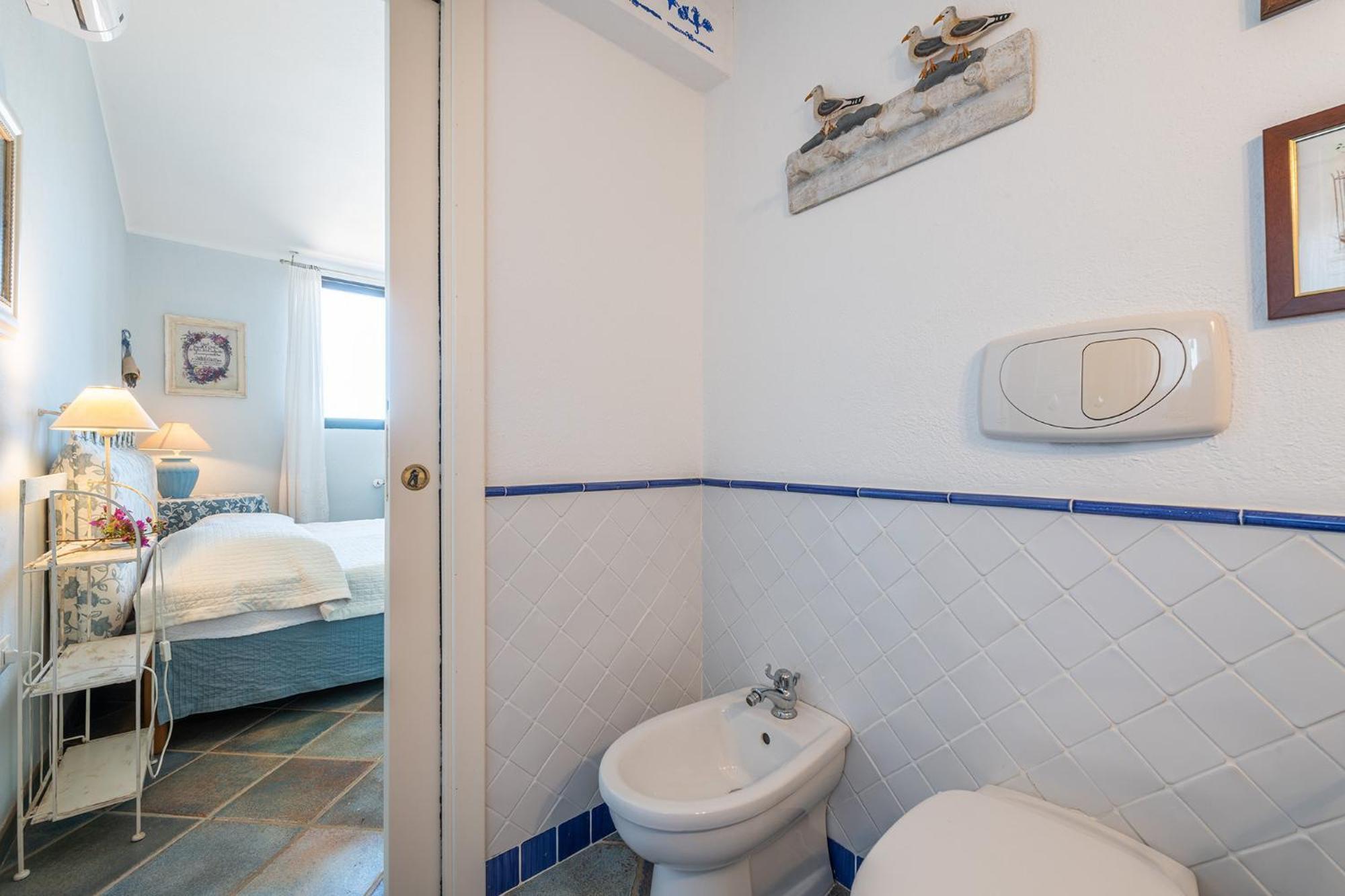 Villa Allegra Panoramica 150 Mt Dal Mare Villasimius Εξωτερικό φωτογραφία