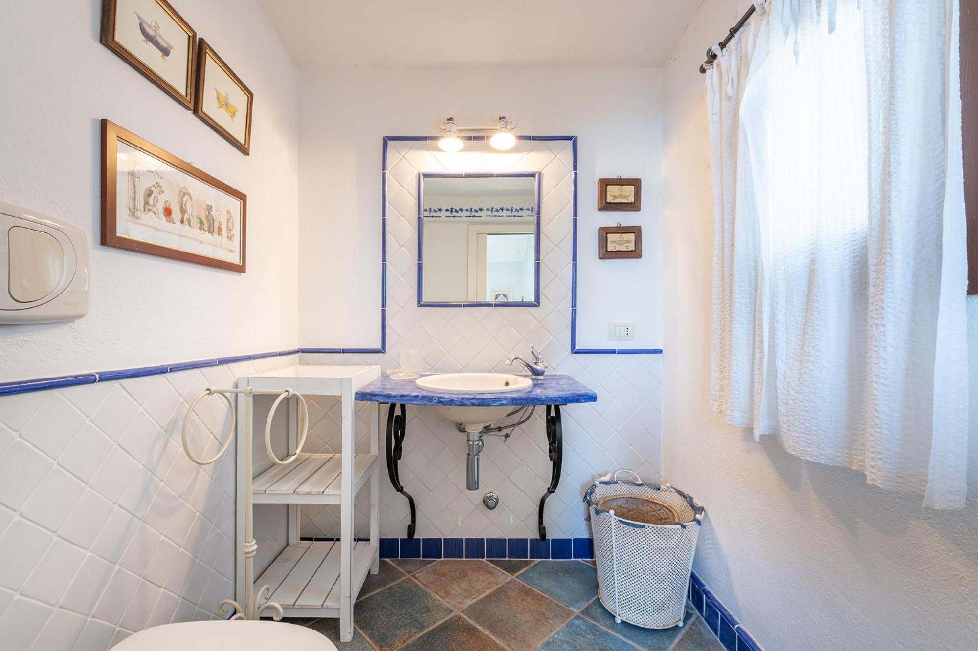 Villa Allegra Panoramica 150 Mt Dal Mare Villasimius Εξωτερικό φωτογραφία