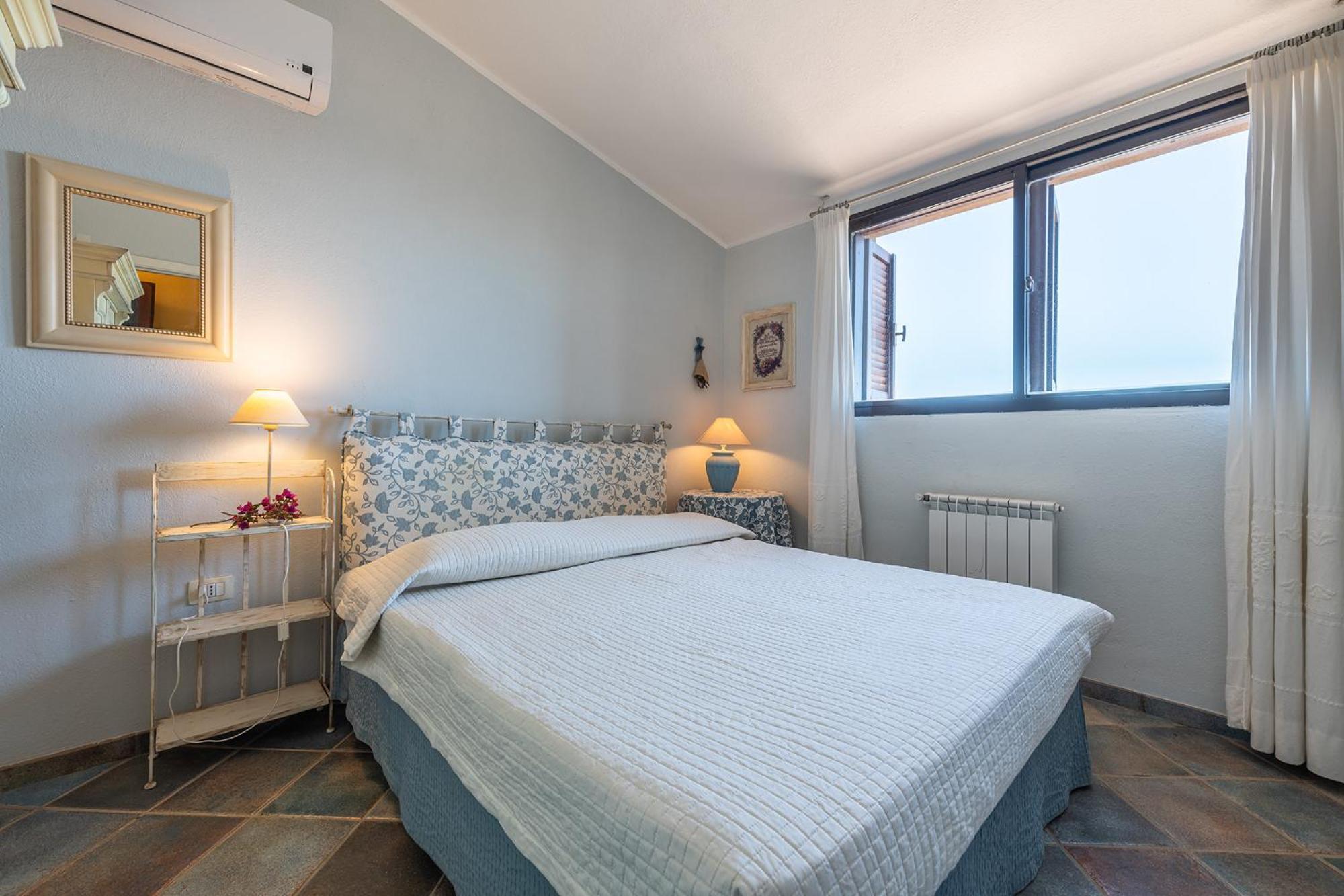 Villa Allegra Panoramica 150 Mt Dal Mare Villasimius Εξωτερικό φωτογραφία