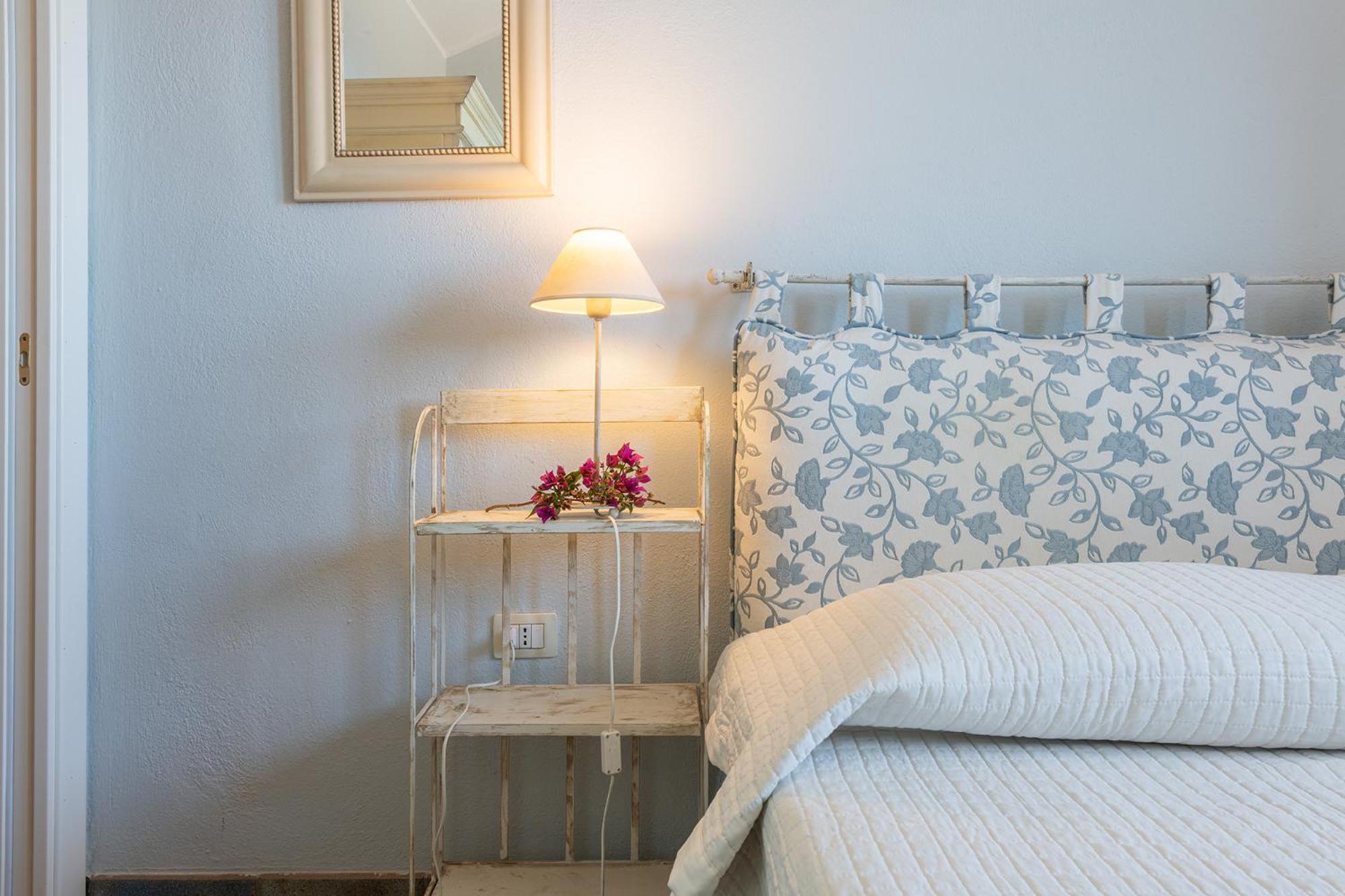 Villa Allegra Panoramica 150 Mt Dal Mare Villasimius Εξωτερικό φωτογραφία